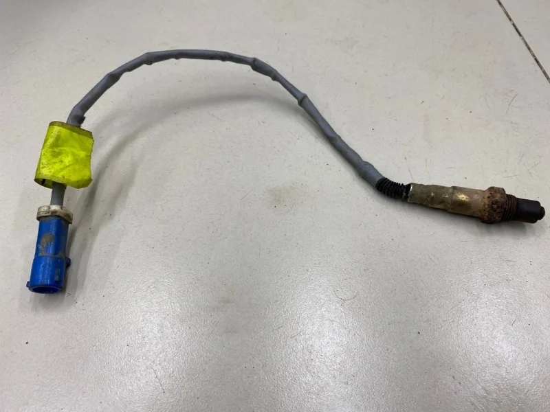 Датчик кислородный (лямбда-зонд) Ford Focus 2