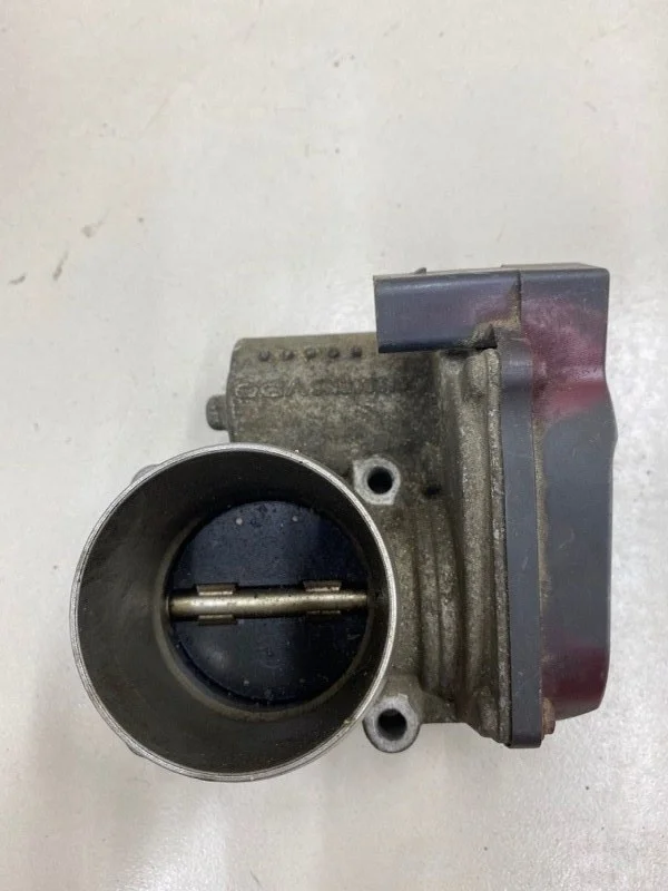 Заслонка дроссельная электрическая Volkswagen