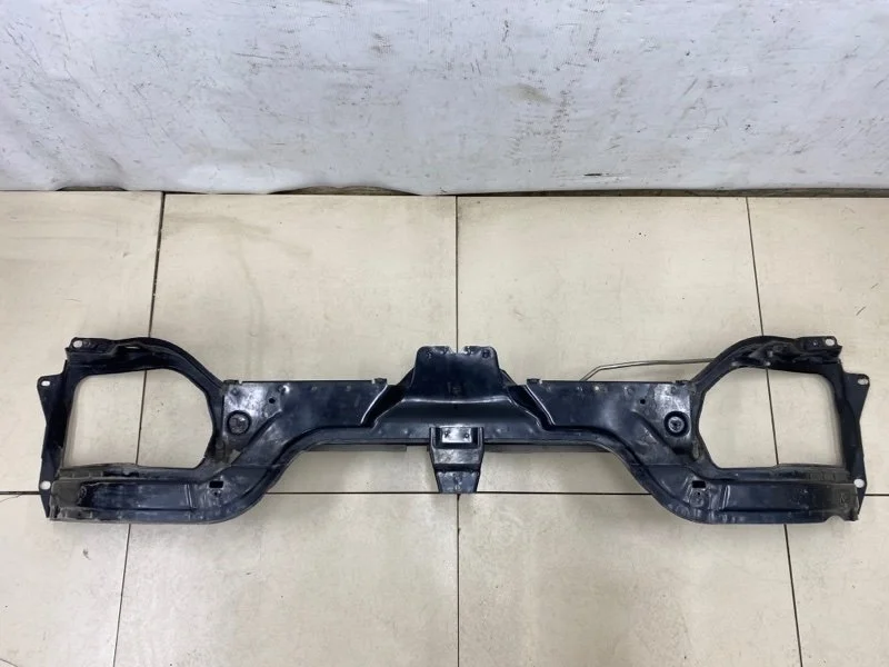 Панель передняя (Телевизор) Fiat Ducato 2 244