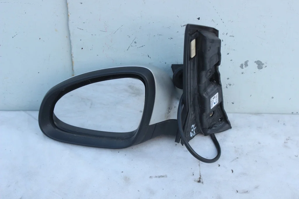 Зеркало электрическое левое Opel Astra J JЗР38