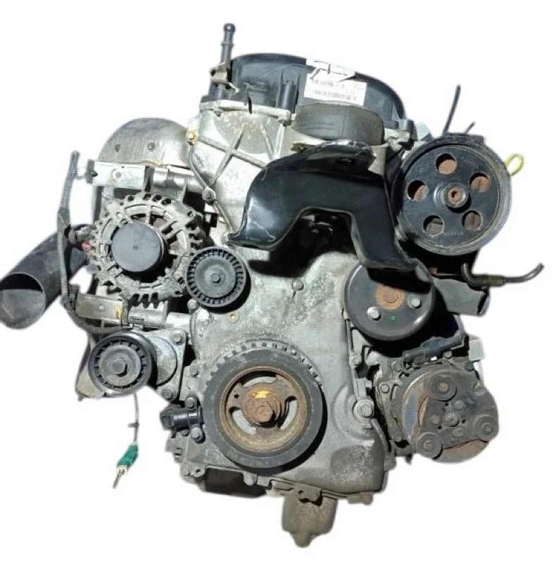 Двигатель Ford Mondeo 3 (00-07) 1.8L DURATEC/CHBB