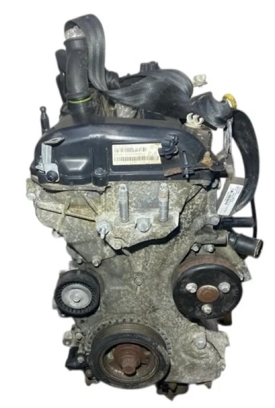 Двигатель Ford Galaxy (06-15) 2.0L DURATEC/AOWA
