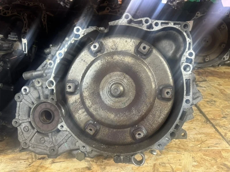 АКПП Volvo S60 2004 30681182 B5244S