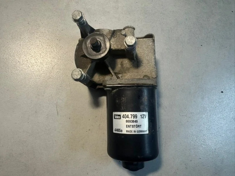 Мотор дворников Volvo XC90 8693849