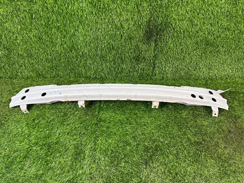 Усилитель бампера Chevrolet Captiva 2012 20968509 C140 LE9, задний