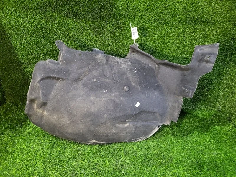 Подкрылок Audi A8 2004 4E0821191E D3 BFM 4.2, передний левый