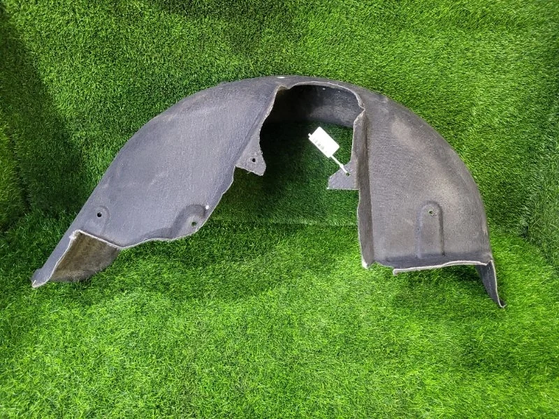 Подкрылок Audi A8 2004 4E0810172D D3 BFM 4.2, задний правый