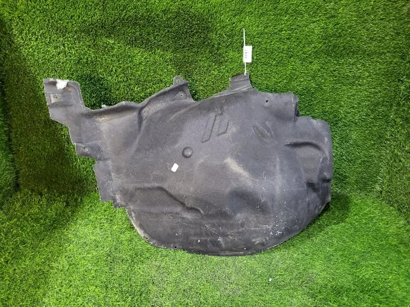 Подкрылок Audi A8 2004 4E0821192F D3 BFM 4.2, передний правый