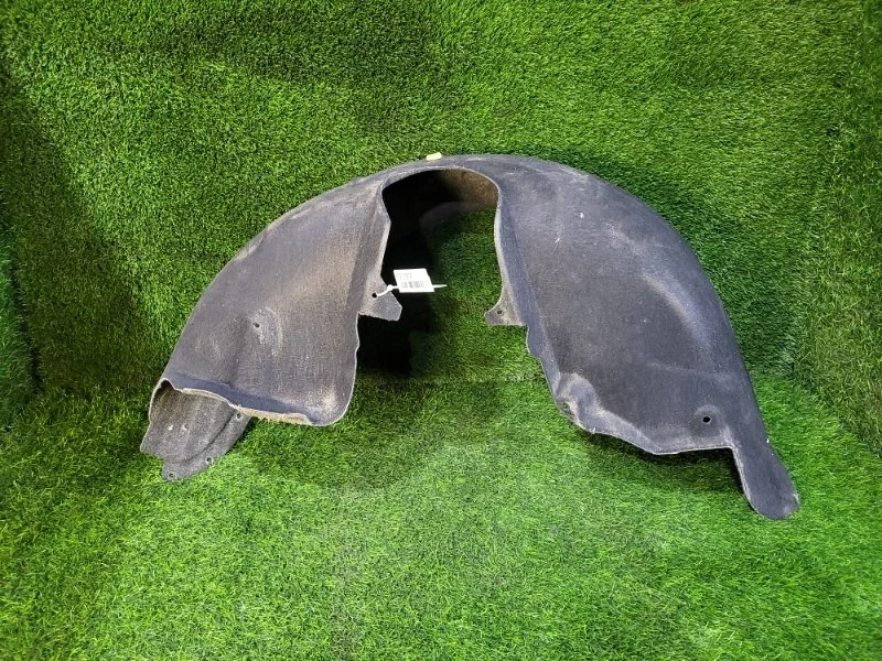 Подкрылок Audi A8 2004 4E0810171D D3 BFM 4.2, задний левый