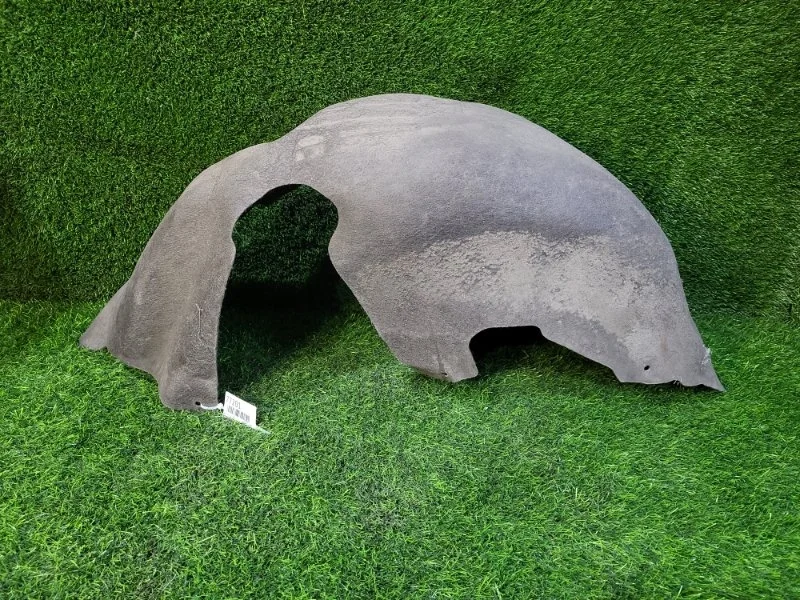 Подкрылок Ford Fiesta 2006 1537988 CBK FYJA, задний левый