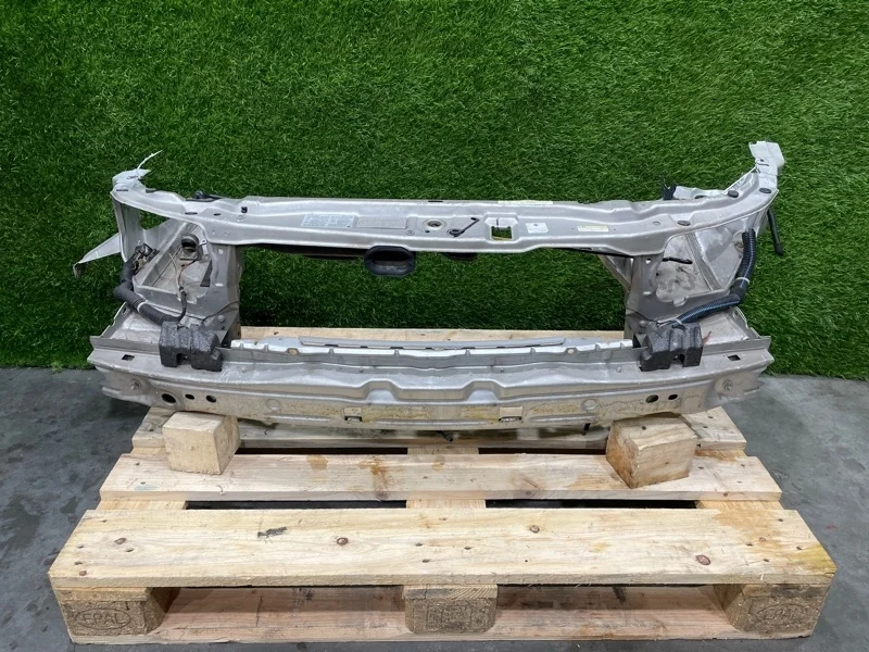 Передняя панель/ телевизор Opel Astra 2003 90521688 F35 Z18XE, передняя