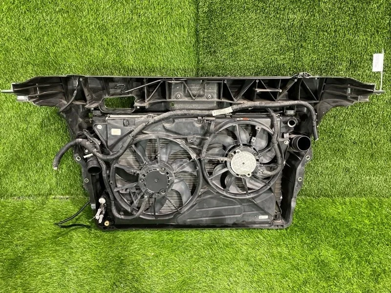 Пакет охлаждения Ford Explorer 2012 BB5Z16138A U502 (5G) 20HDTX