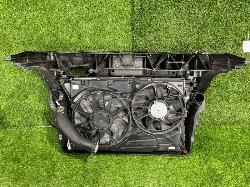 Пакет охлаждения Ford Explorer 2014 BB5Z16138A U502 (5G) 20HDTX