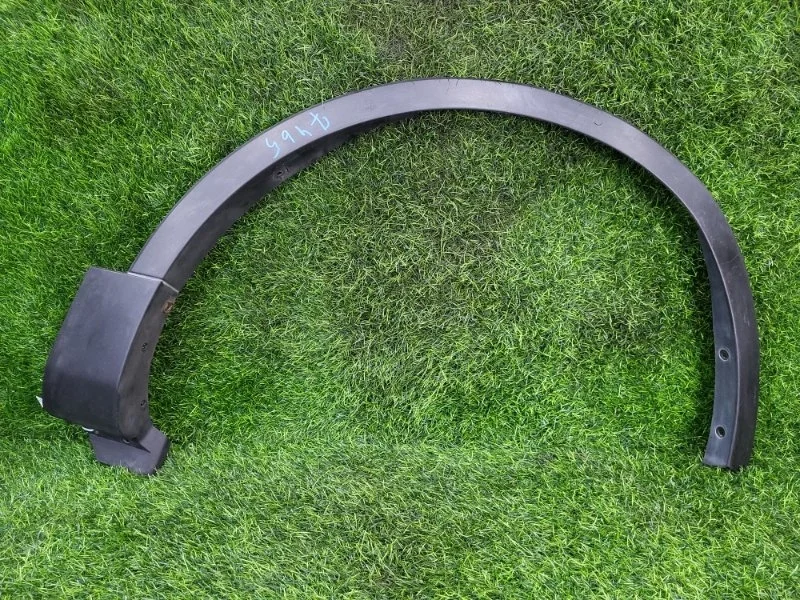 Расширитель крыла Ford Explorer 2014 BB5Z16038AA 5G T35PDED, передний правый