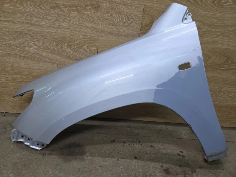Крыло TOYOTA LAND CRUISER 2007-2012 5380260B50 200, переднее левое