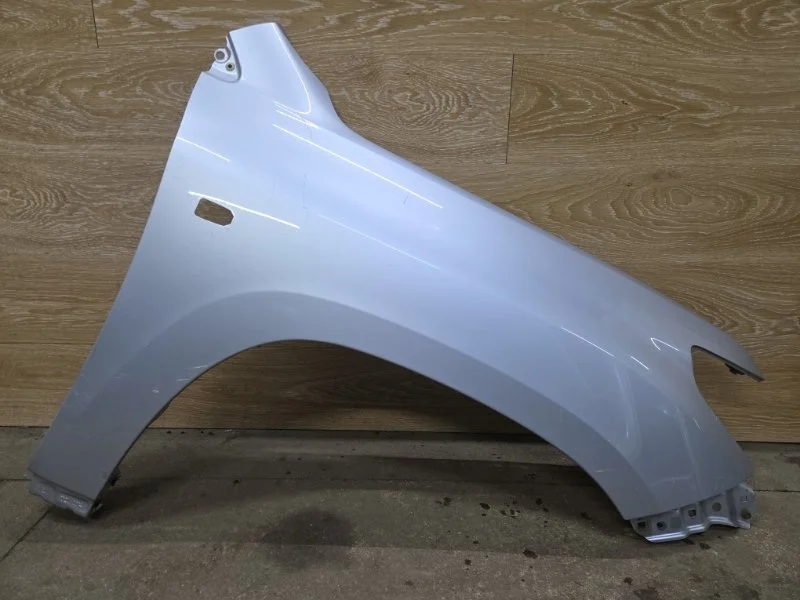 Крыло TOYOTA LAND CRUISER 2007-2012 5380160B90 200, переднее правое