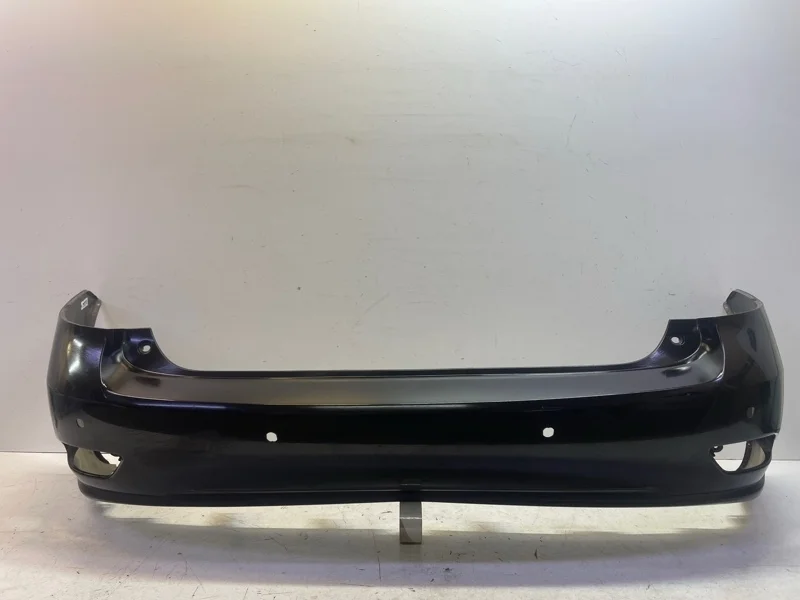 Бампер Lexus RX Рестайлинг 3