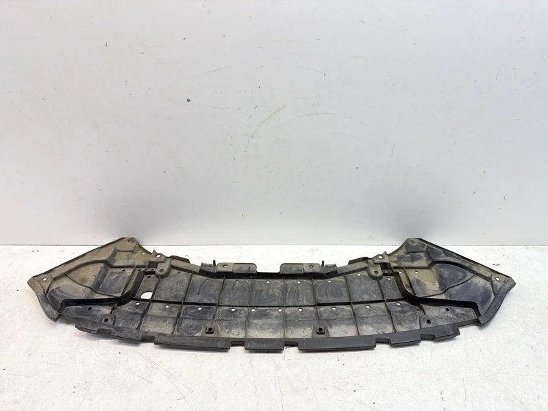 Пыльник бампера Lexus RX350 2015-2022