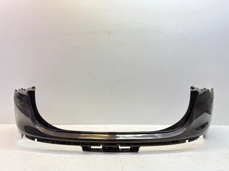 Бампер Hyundai Santa Fe 2020-2024 TM