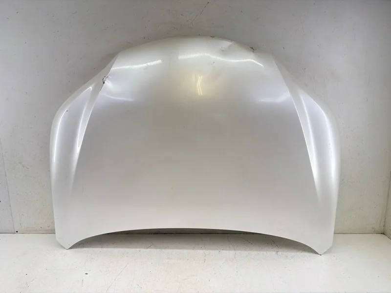 Капот Lexus NX200 2014-2021