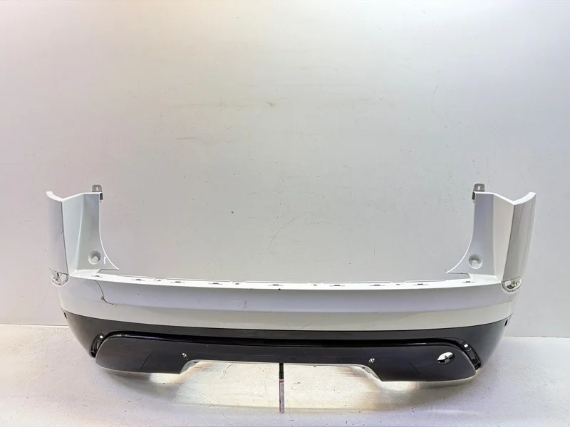 Бампер Land Rover Range Velar 2020-2026 L560