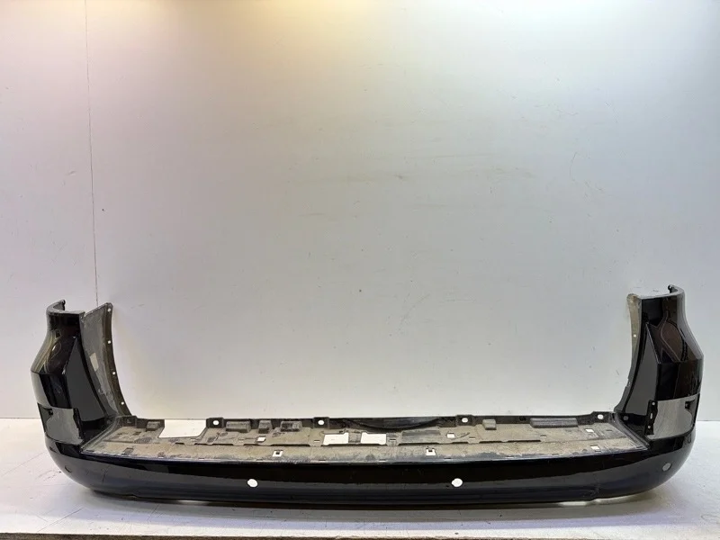 Бампер Toyota Land Cruiser 2015-2021 200