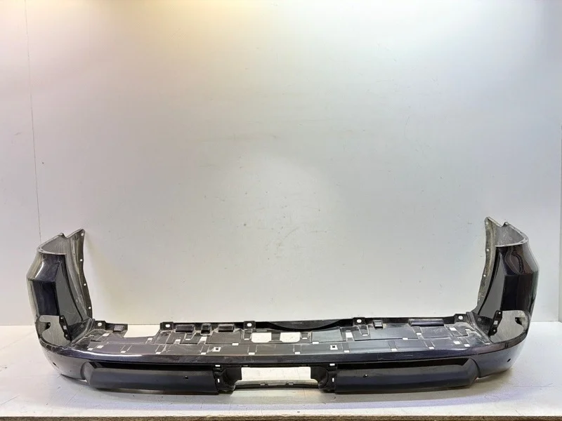 Бампер Lexus LX570 2015-2022 3