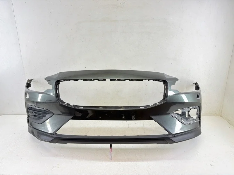 Бампер Volvo V60 2019- CROSS COUNTRY