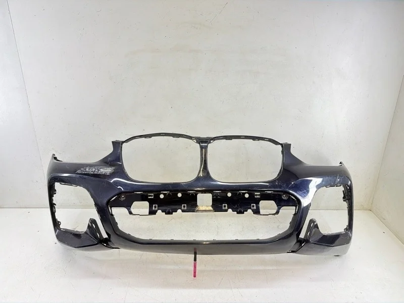 Бампер BMW X3 2017-2022 G01