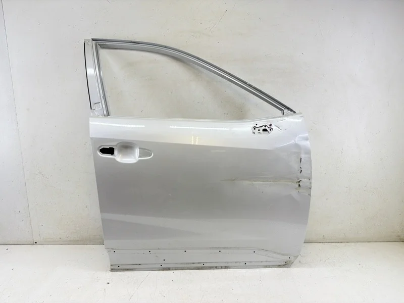 Дверь Toyota Rav4 2020-2025 50