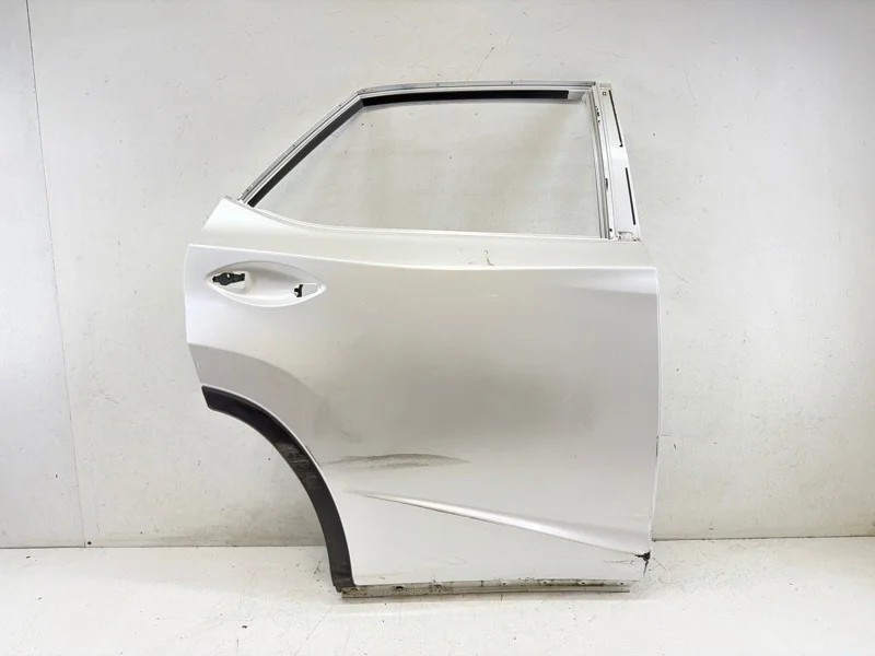 Дверь Lexus RX350 2015-2021 4