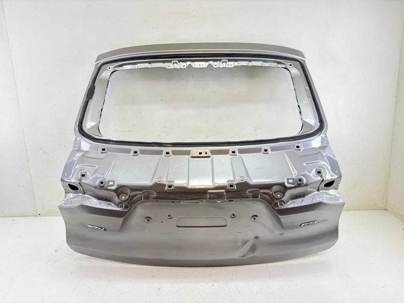 Крышка багажника Haval F7X 2019-2024