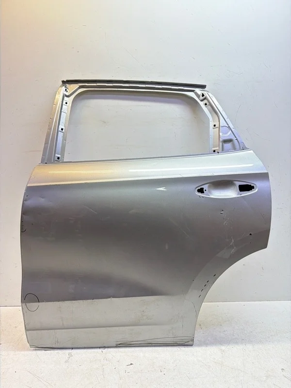 Дверь Haval Jolion 2020 - 2024 1