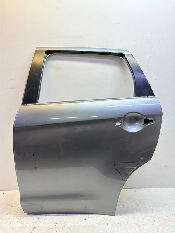 Дверь Mitsubishi ASX 2010-2020