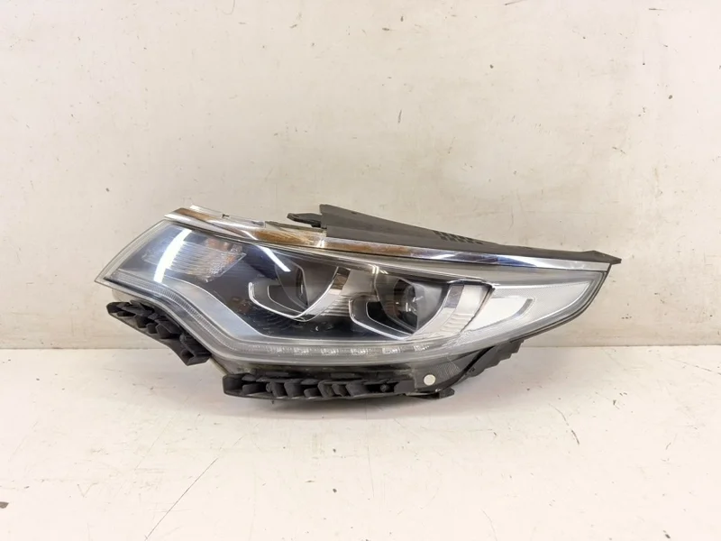 Фара Kia Optima 2018-2020 4