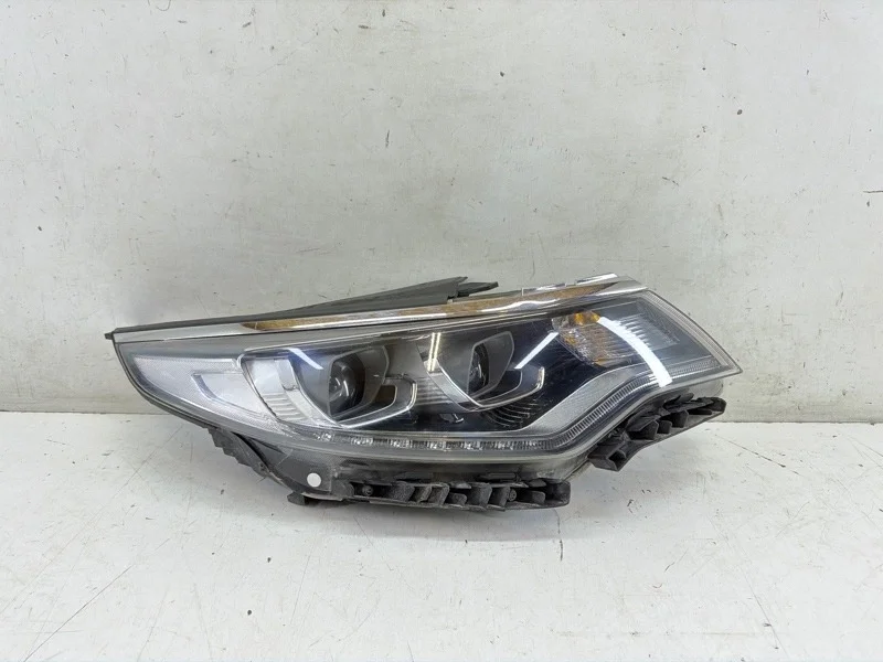 Фара Kia Optima 2018-2020 4