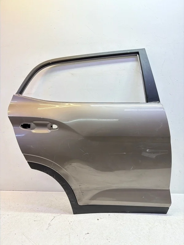 Дверь Hyundai Creta 2021-2024