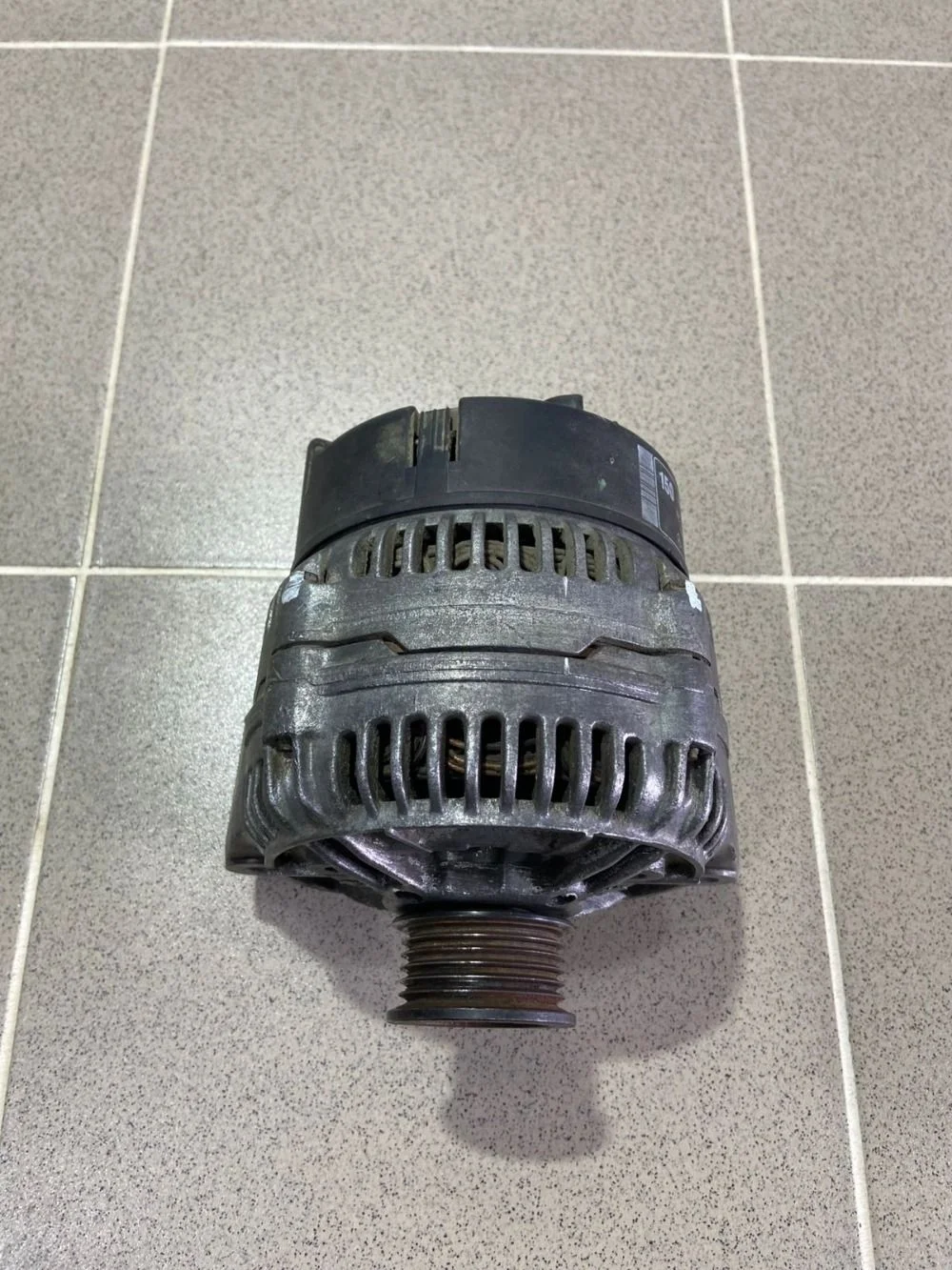 Генератор Mercedes-Benz S-класс W220 (1998—2005)