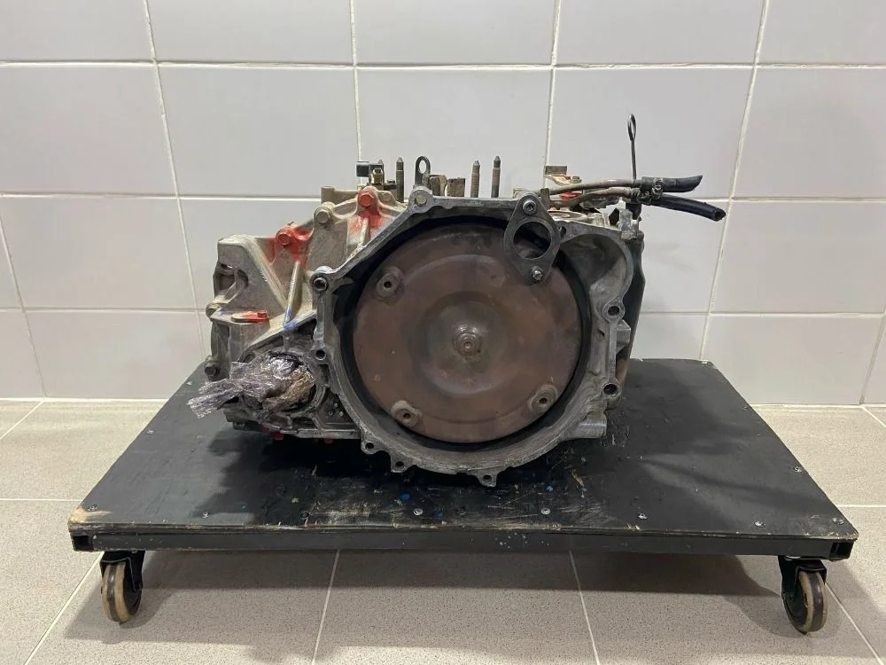 АКПП Mitsubishi Eclipse III (1999—2005)