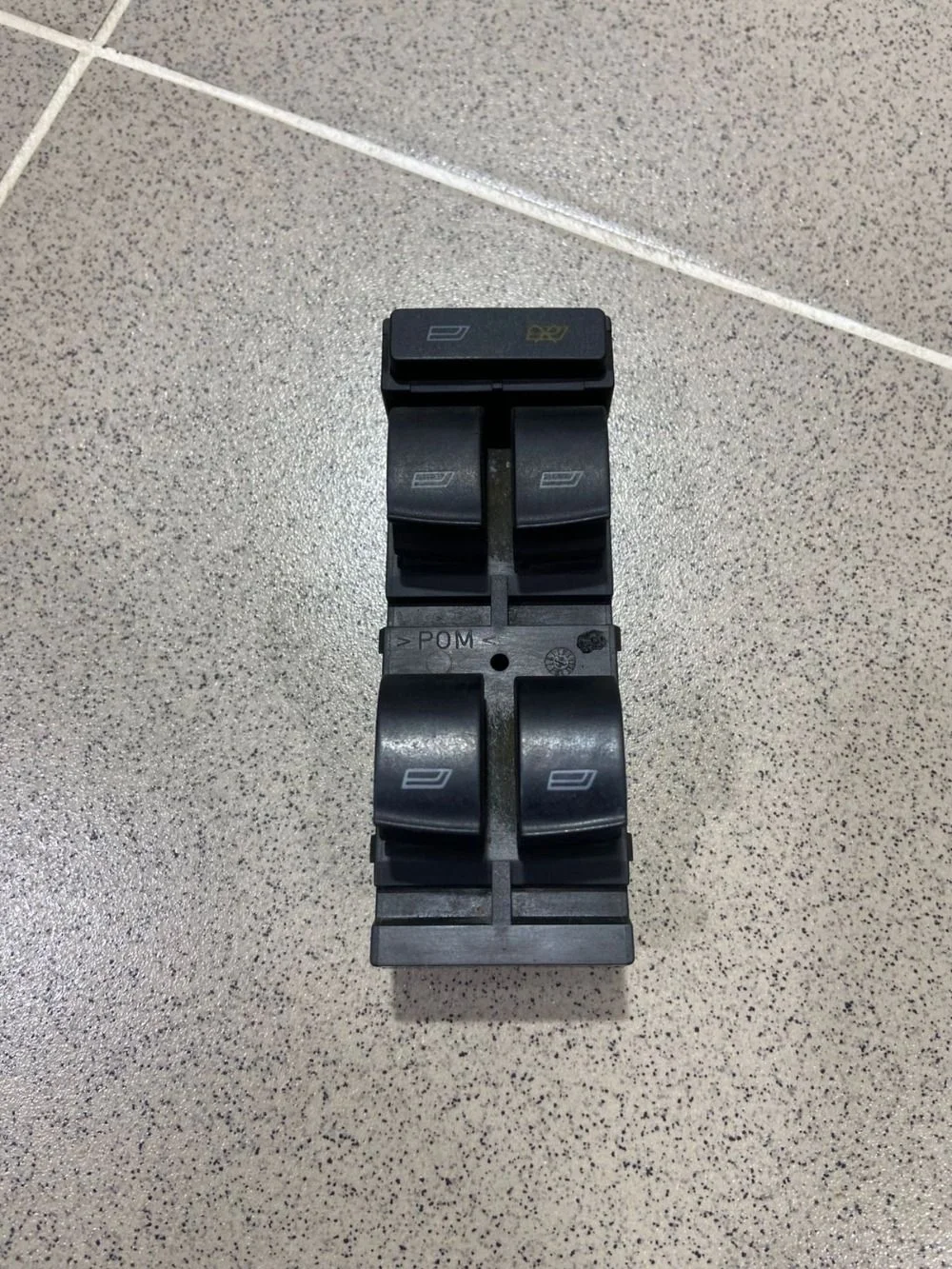 блок стеклоподъемников Audi A6 C5 (1997—2001)