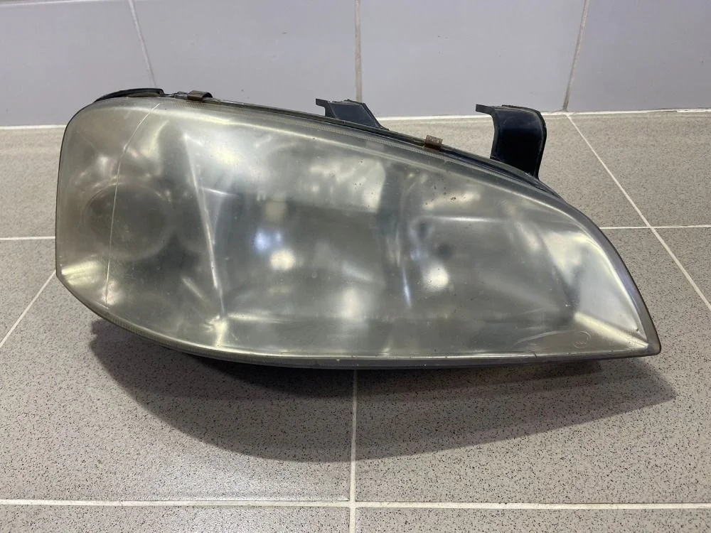 фара передняя правая Chery Amulet (A15) A15 (2003—2010)