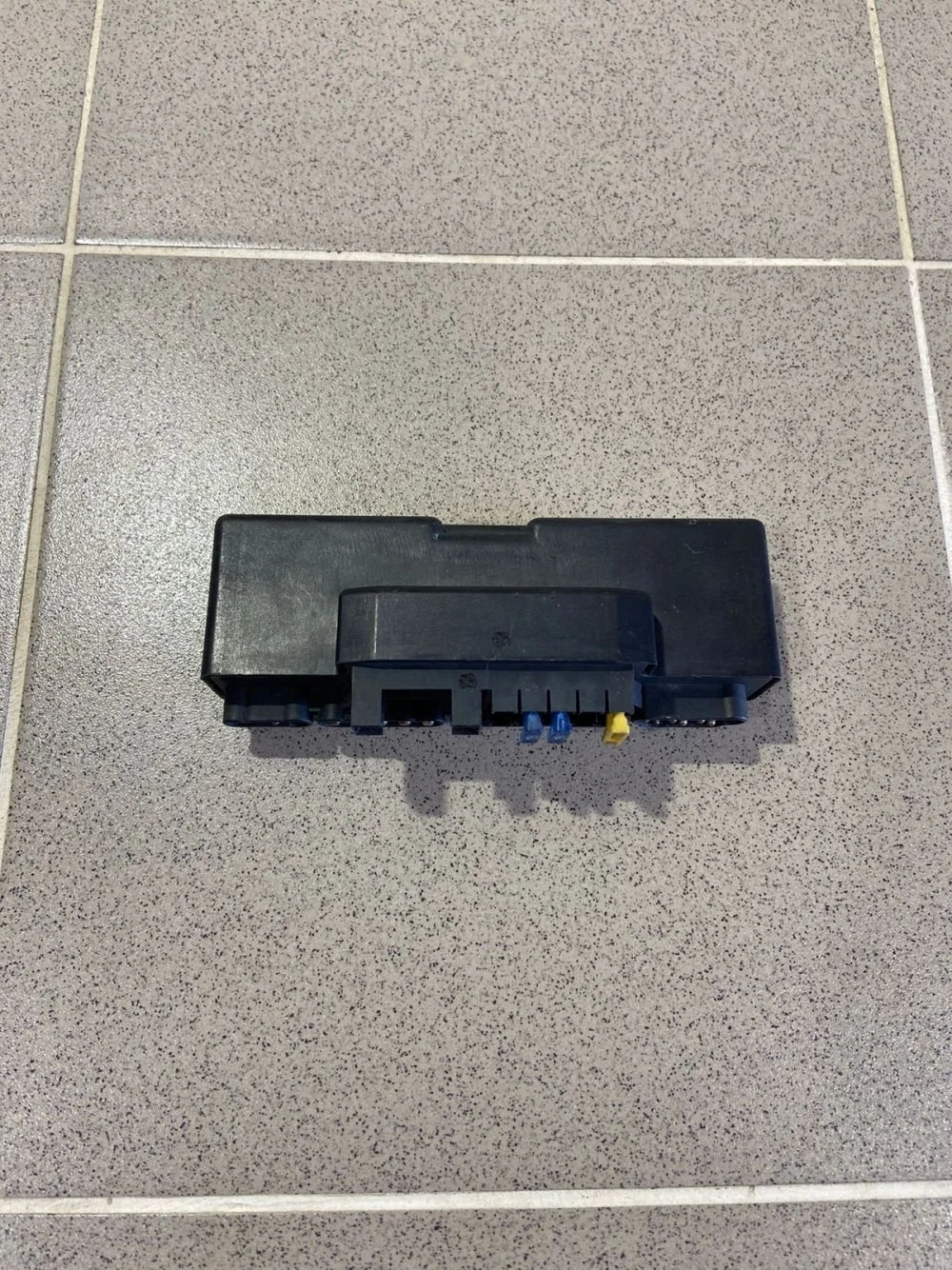 Блок предохранителей Mercedes-Benz E-класс W210/S210 (1995—1999)