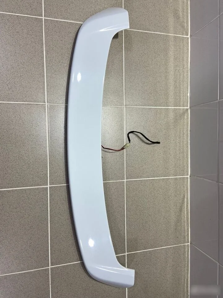 Спойлер (дефлектор) багажника LIFAN X50 I (2015—2019)