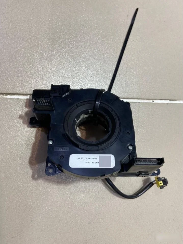 кольцо srs Ford Focus III (2011—2015)