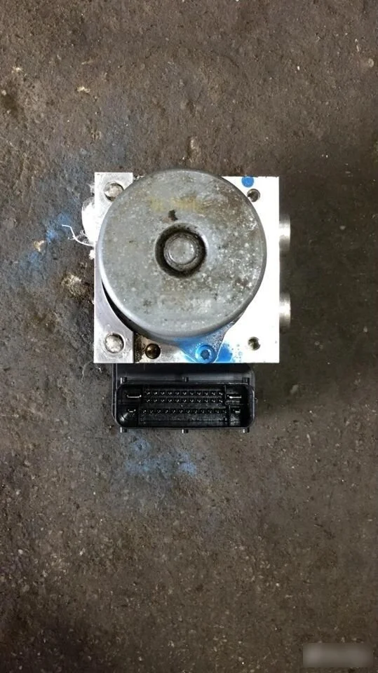 Блок ABS (насос) Chery Tiggo (T11) T11 (2005—2013)