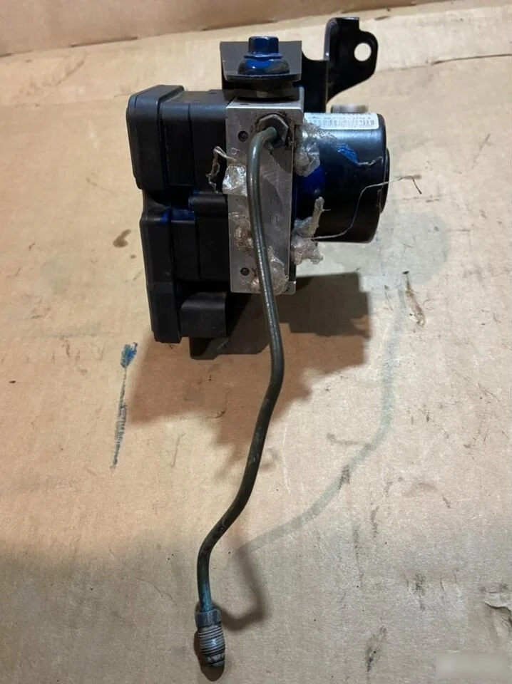 блок abs chevrolet l Chevrolet Lacetti I (2004—2013)