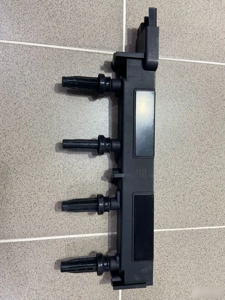 катушка зажигания peu Peugeot 307 3C (2001—2005)