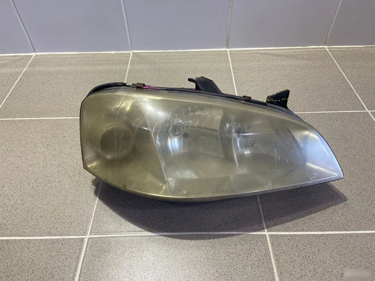 фара передняя правая Chery Amulet (A15) A15 (2003—2010)