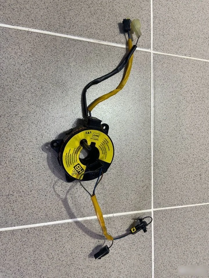 кольцо srs Chery Tiggo (T11) T11 (2005—2013)