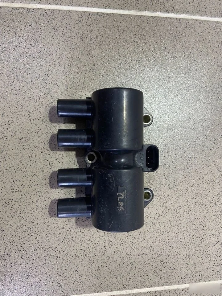 Катушка зажигания Chevrolet Aveo I рестайлинг (2006—2012)